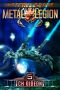 [Metal Legion 05] • Watery Grave · Mechanized Warfare on a Galactic Scale (Metal Legion Book 5)